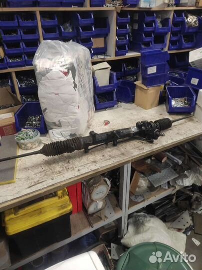 Рулевая рейка альфа-ромео/фиат