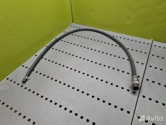 Шланг печки Mercedes-Benz S-Class W220 M112.944