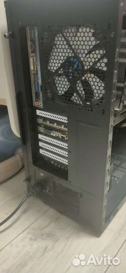 Системный блок i7 6700