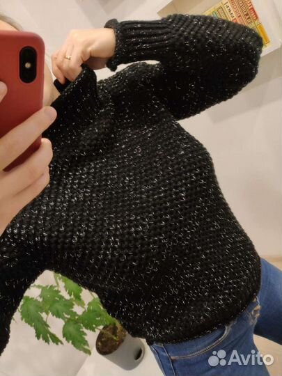 Классный свитер