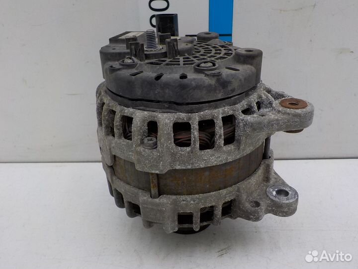 Генератор Volkswagen Polo