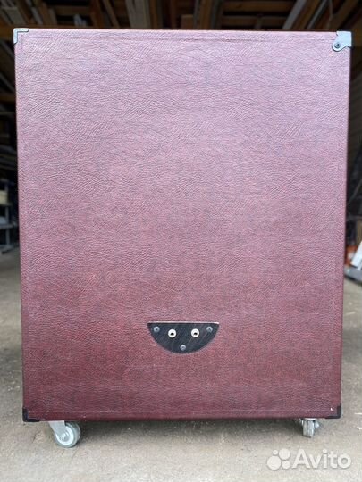 Басовый кабинет