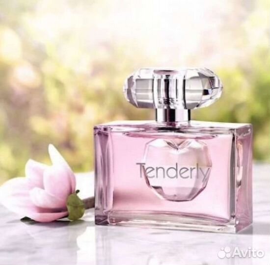 Туалетная вода Tenderly promise 50 ml Oriflame