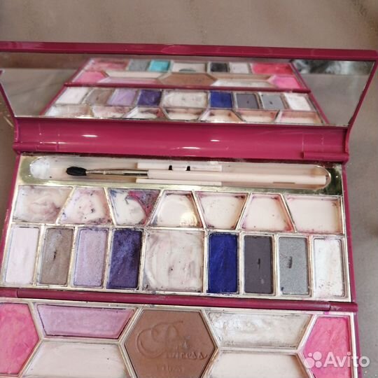 Косметика цена за всё бу просрочка