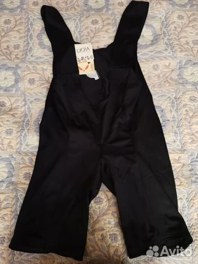 Одежда для велоспорта мужская