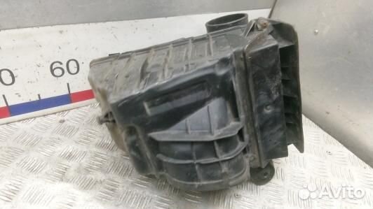 Корпус воздушного фильтра renault megane 3 (ZNT03N