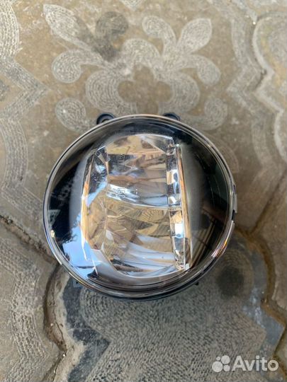 Правая туманка Lexus RX 4 RX 350 Cmry 70 LED