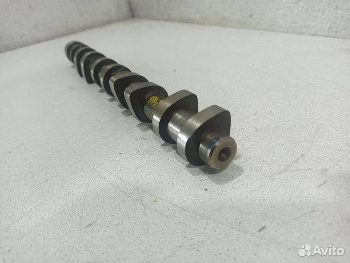 Распредвал выпускной