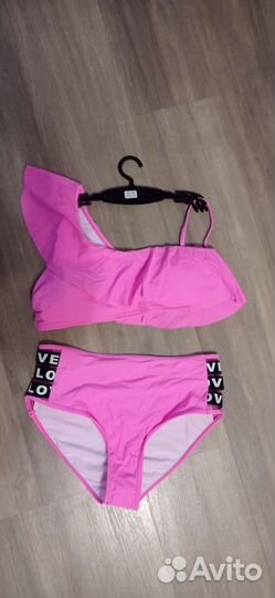 Купальник женский новый