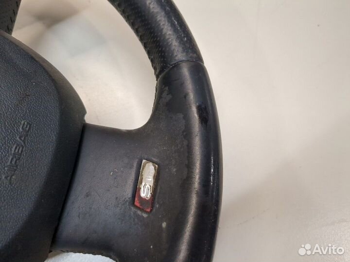 Руль Audi A5 (8T), 2011