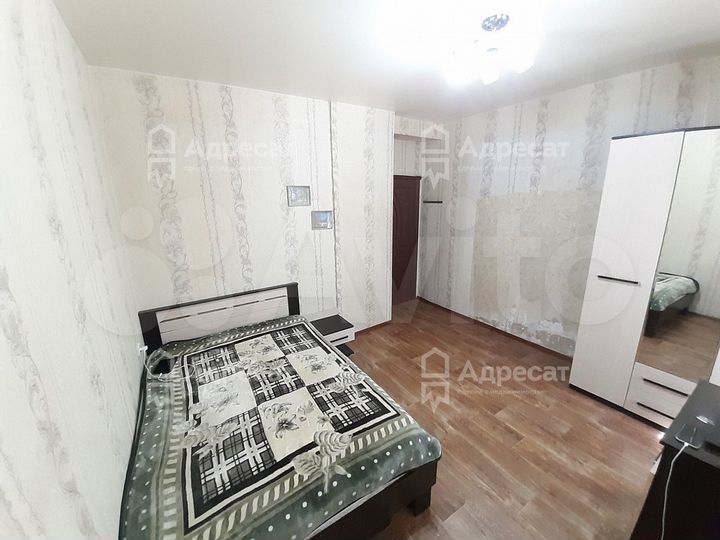 2-к. квартира, 40,8 м², 1/5 эт.