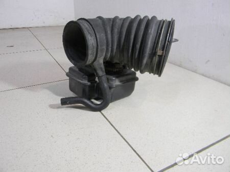 Резонатор воздушного фильтра