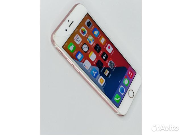 iPhone 6S, 32 ГБ
