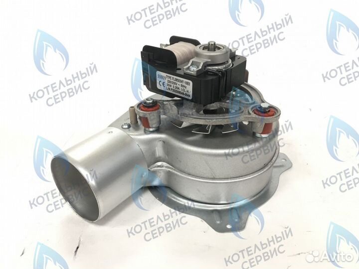 Запчасти для котлов Baltgaz (Балтгаз)