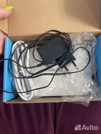 WI-Fi роутер Ростелеком RX-22300