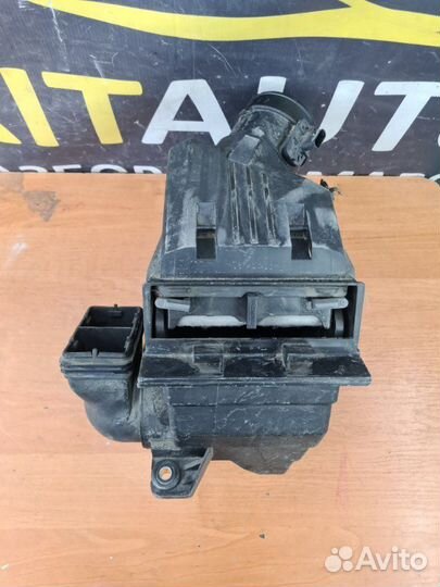 Корпус воздушного фильтра Kia Sorento 4 D4HE диз