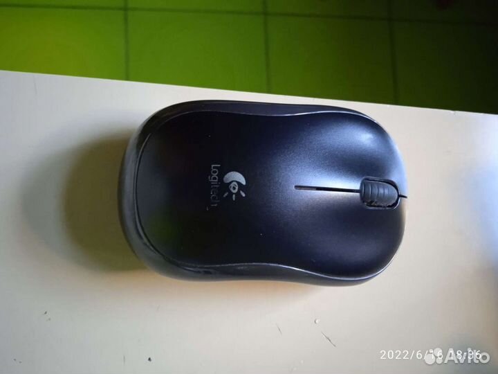 Беспроводная мышь