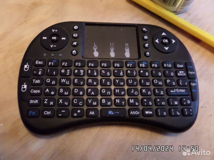 Ноутбук hp TPN c125