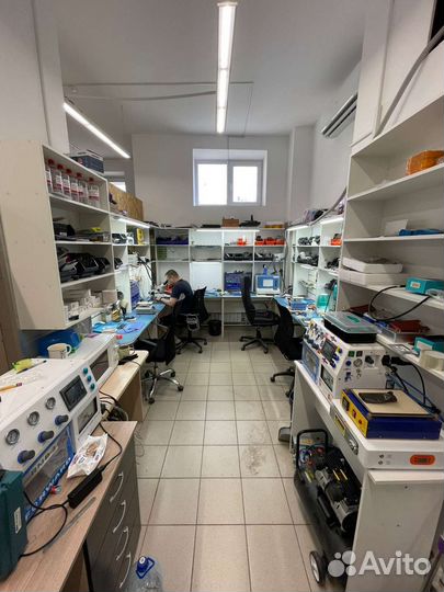 Ремонт телефонов