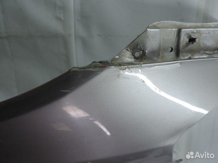 Крыло переднее левое Toyota Mark II 2000 - 2004