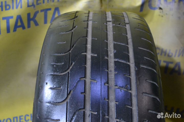 Pirelli P Zero 235/50 R19