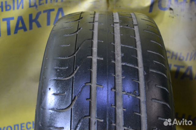 Pirelli P Zero 235/50 R19