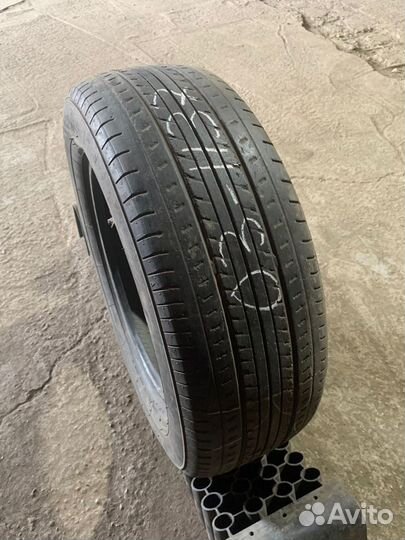 Yokohama Aspec A345 215/60 R16