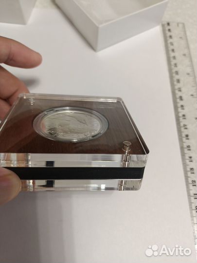 1000 йен Паралимпиада Токио 2020-2021. Плавание