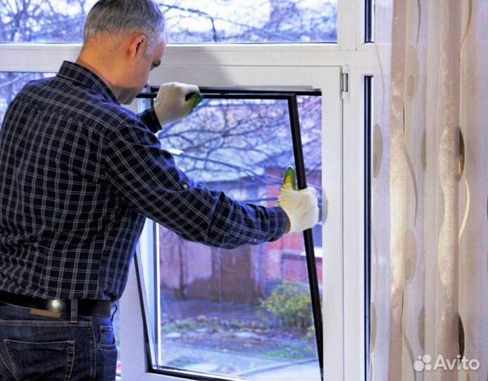 Стеклопакет без рамы от производителя