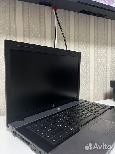 Шустрый Ноутбук HP