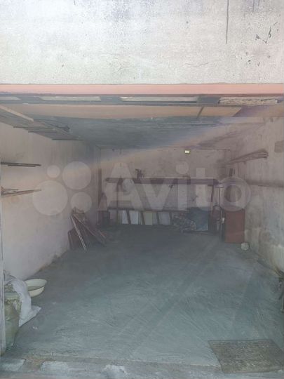 Гараж, 26 м²