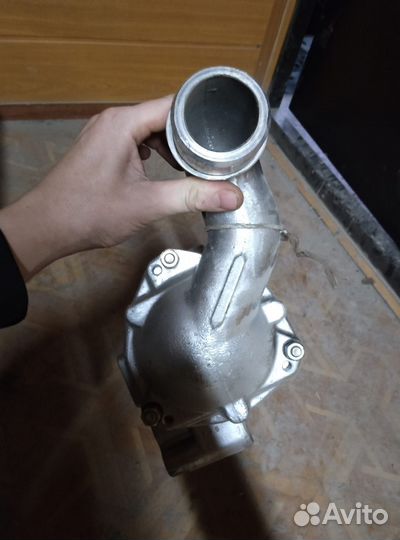 Теплообменник ал4 7601 1013600