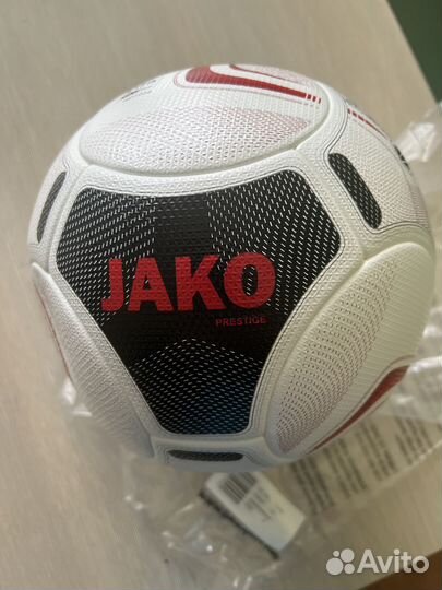 Футбольный мяч Jako Prestige