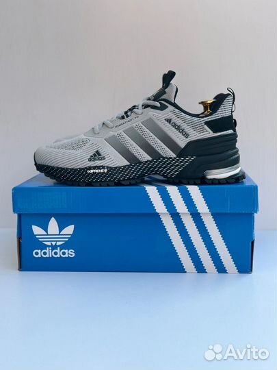 Кроссовки мужские Adidas Marathon premium