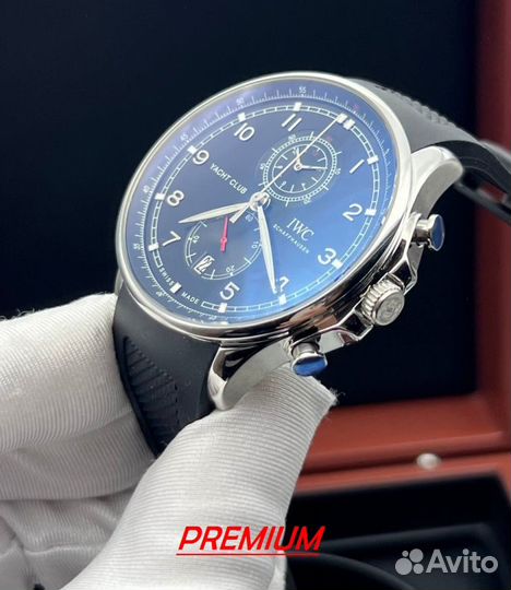 Часы Iwc мужские наручные часы