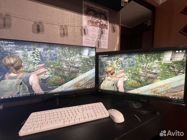 BenQ senseye+photo G2412HD