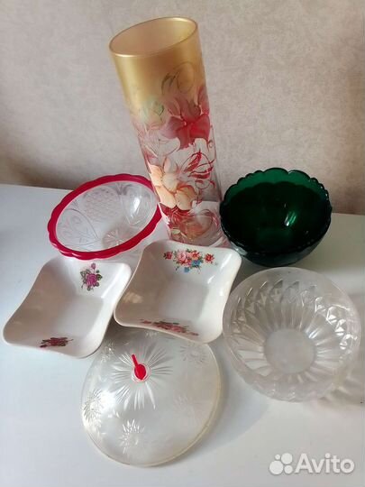 Посуда для кухни