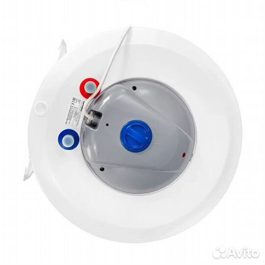 Водонагреватель электрический накопительный Metala