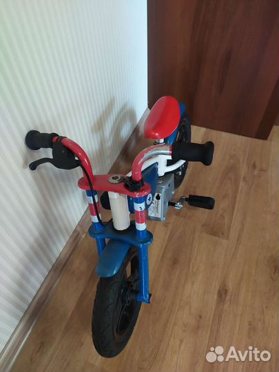 Беговел imaginarium