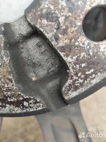 Шикарные диски