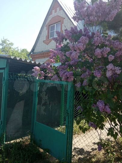 Дача 96,6 м² на участке 6 сот.