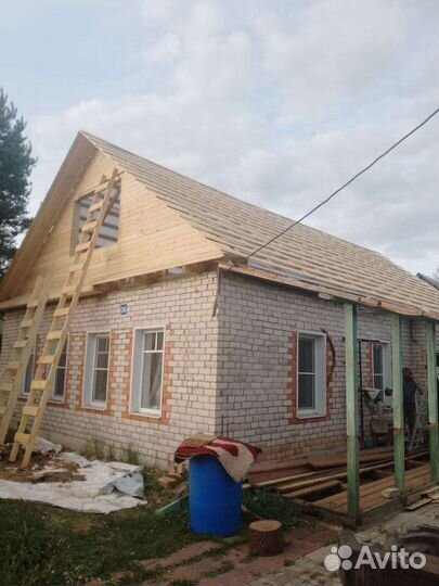 Услуги плотника, мастер на час