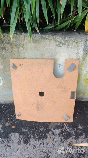 Полка багажника Ниссан Мурано Z50