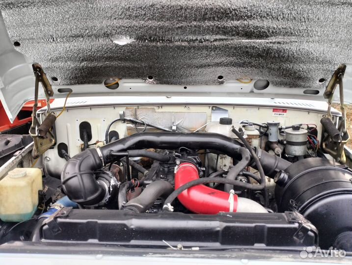 Газ 3309 ассенизатор. ко-505