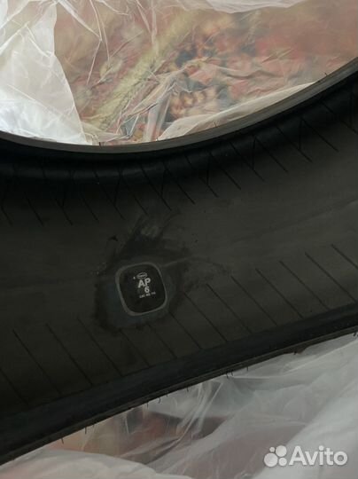 Nokian Tyres Hakkapeliitta R2 255/40 R19