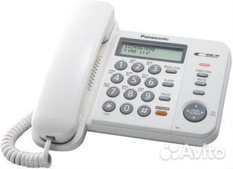 Panasonic kx-ts2358