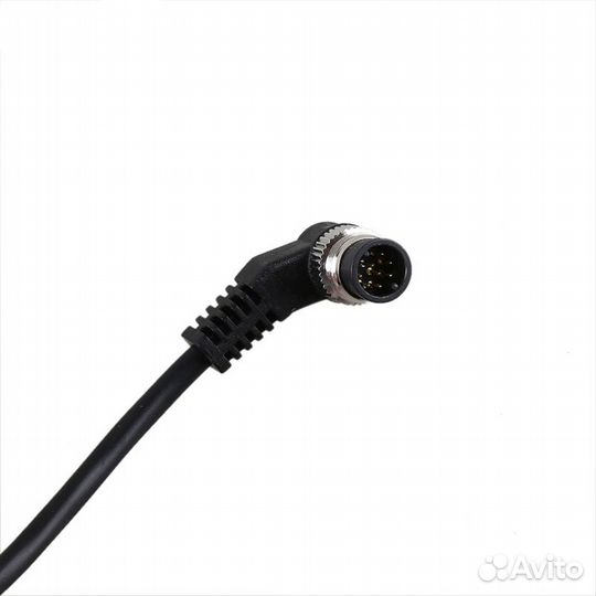 Пульт проводной Fotokvant MC-30 for Nikon