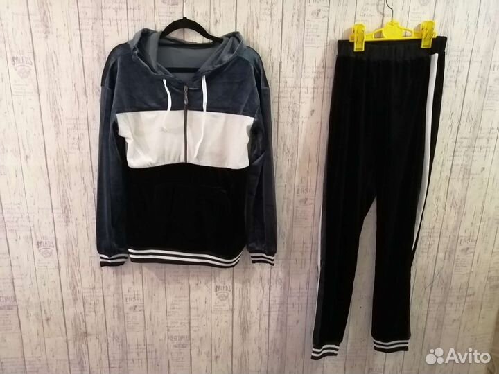 Костюм спортивный 46-54