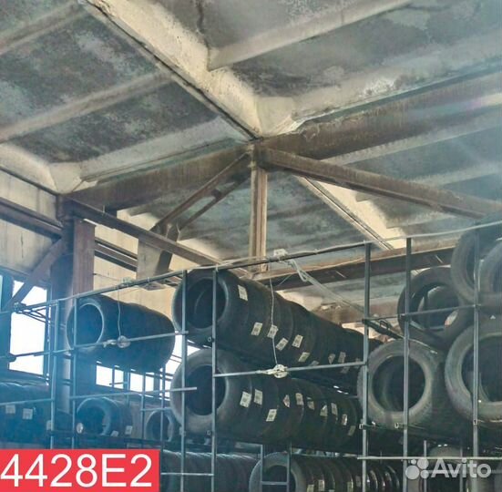 Dunlop Enasave RV504 215/60 R17 94P