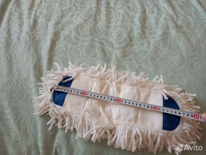 Насадка для швабры